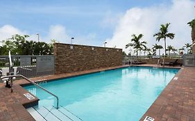Fairfield Inn & Suites By Marriott Fort Lauderdale Pembroke Pines